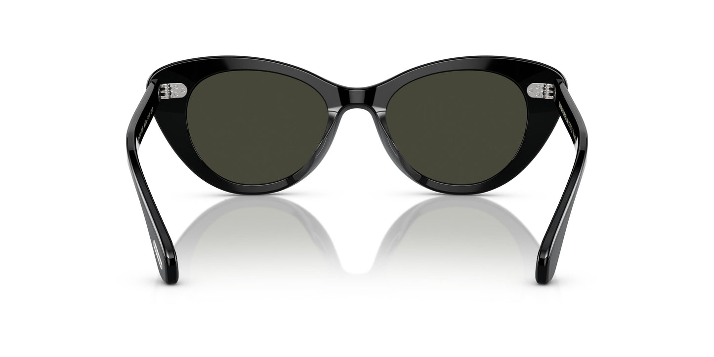 Oliver Peoples OV5415SU RISHELL SUN 1005P1 51