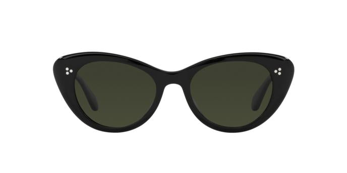 Oliver Peoples OV5415SU RISHELL SUN 1005P1 51