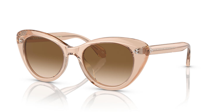 Oliver Peoples OV5415SU RISHELL SUN 147151 51