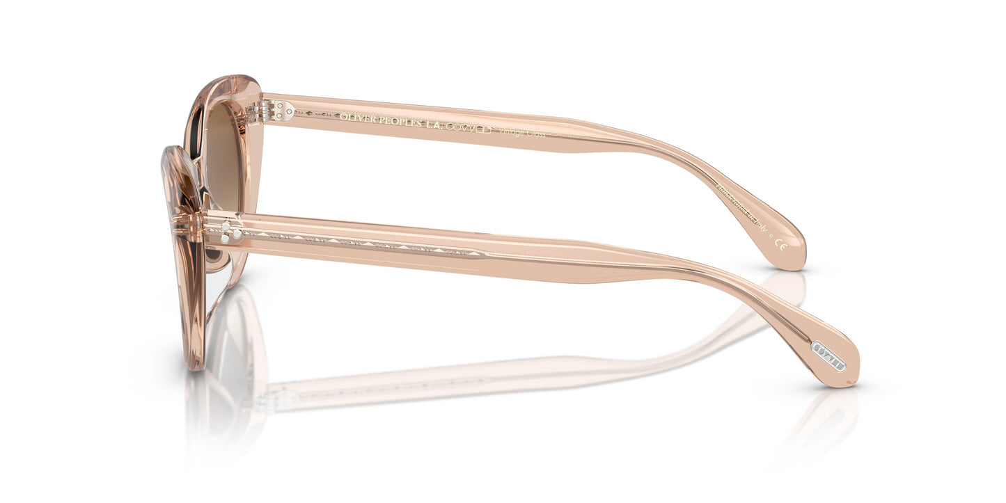Oliver Peoples OV5415SU RISHELL SUN 147151 51