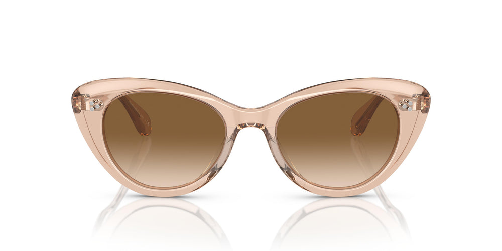 Oliver Peoples OV5415SU RISHELL SUN 147151 51