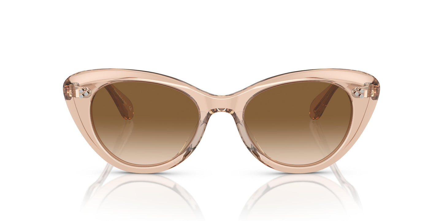 Oliver Peoples OV5415SU RISHELL SUN 147151 51