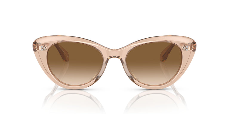 Oliver Peoples OV5415SU RISHELL SUN 147151 51