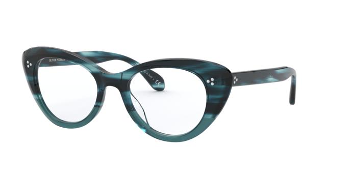 Oliver Peoples OV5415U RISHELL 1672 51
