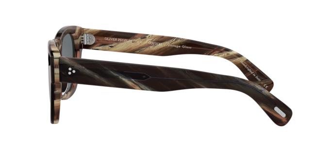 Oliver Peoples OV5418SU KEENAN 1683R5 51