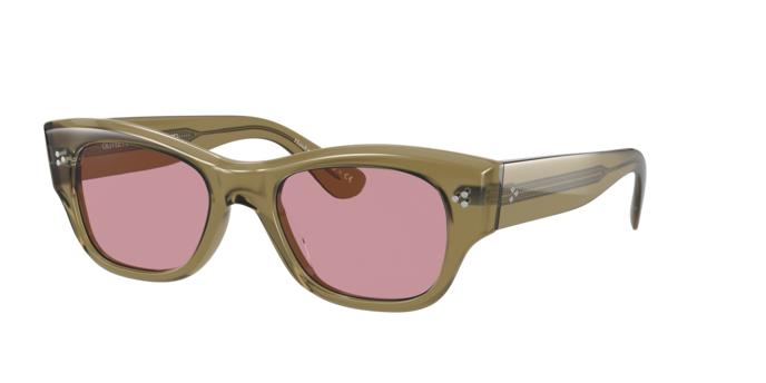 Oliver Peoples OV5435D STANFIELD 1678 50