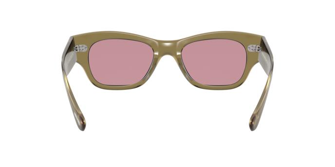 Oliver Peoples OV5435D STANFIELD 1678 50