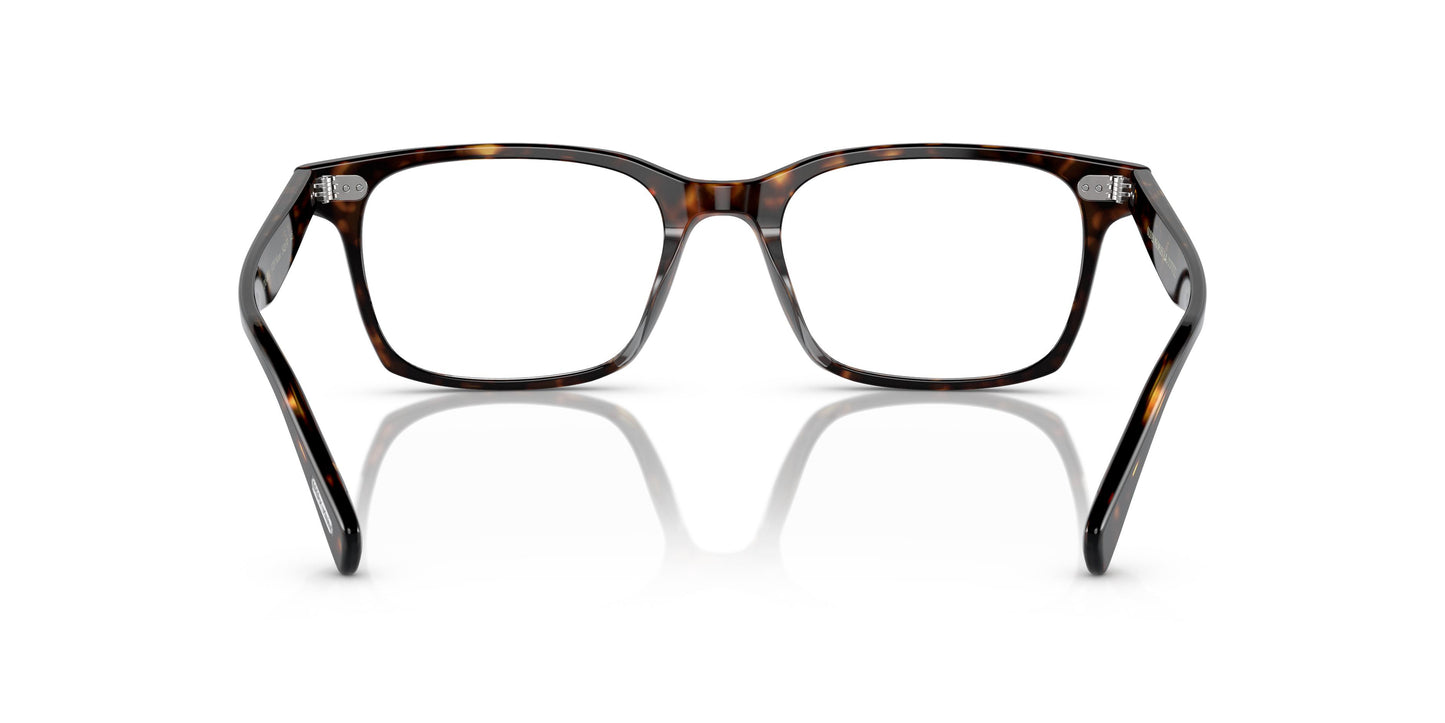 Oliver Peoples OV5446U NISEN 1009 57