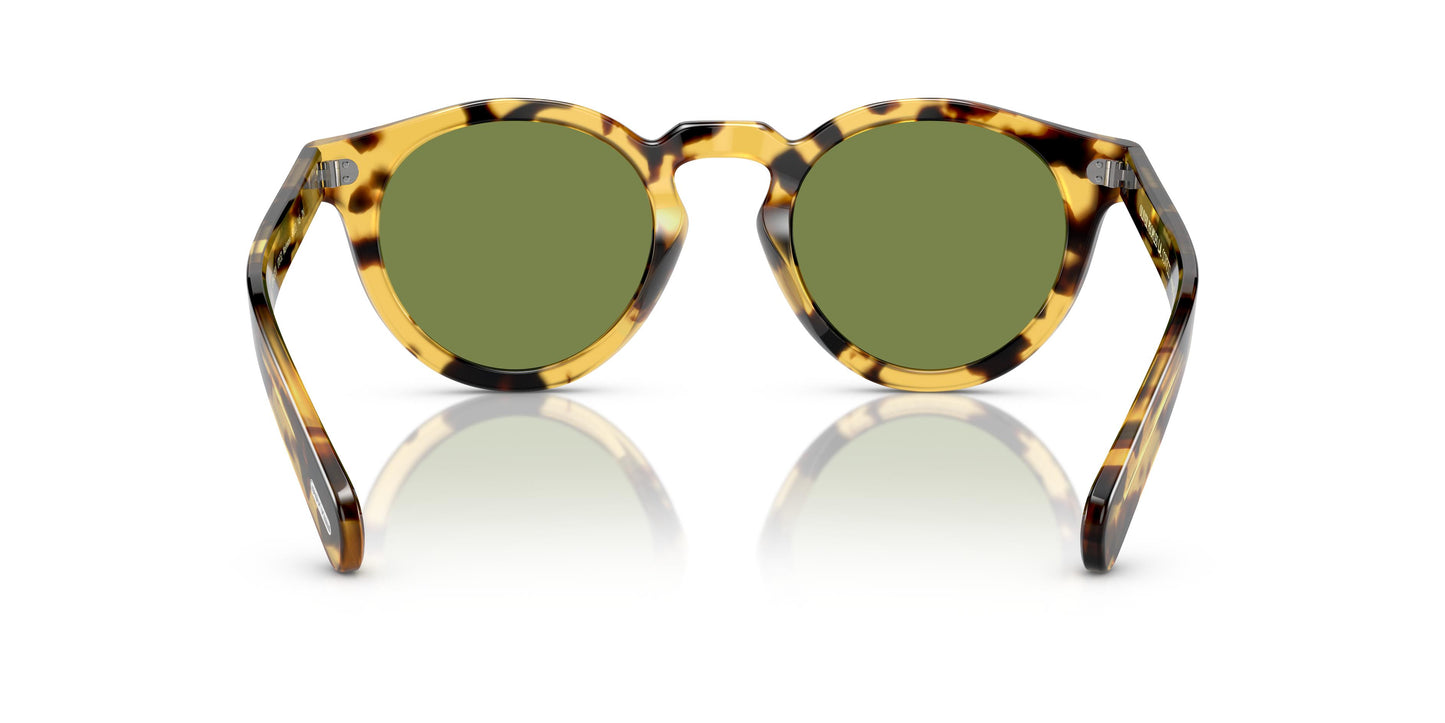 Oliver Peoples OV5450SU MARTINEAUX 170152 49