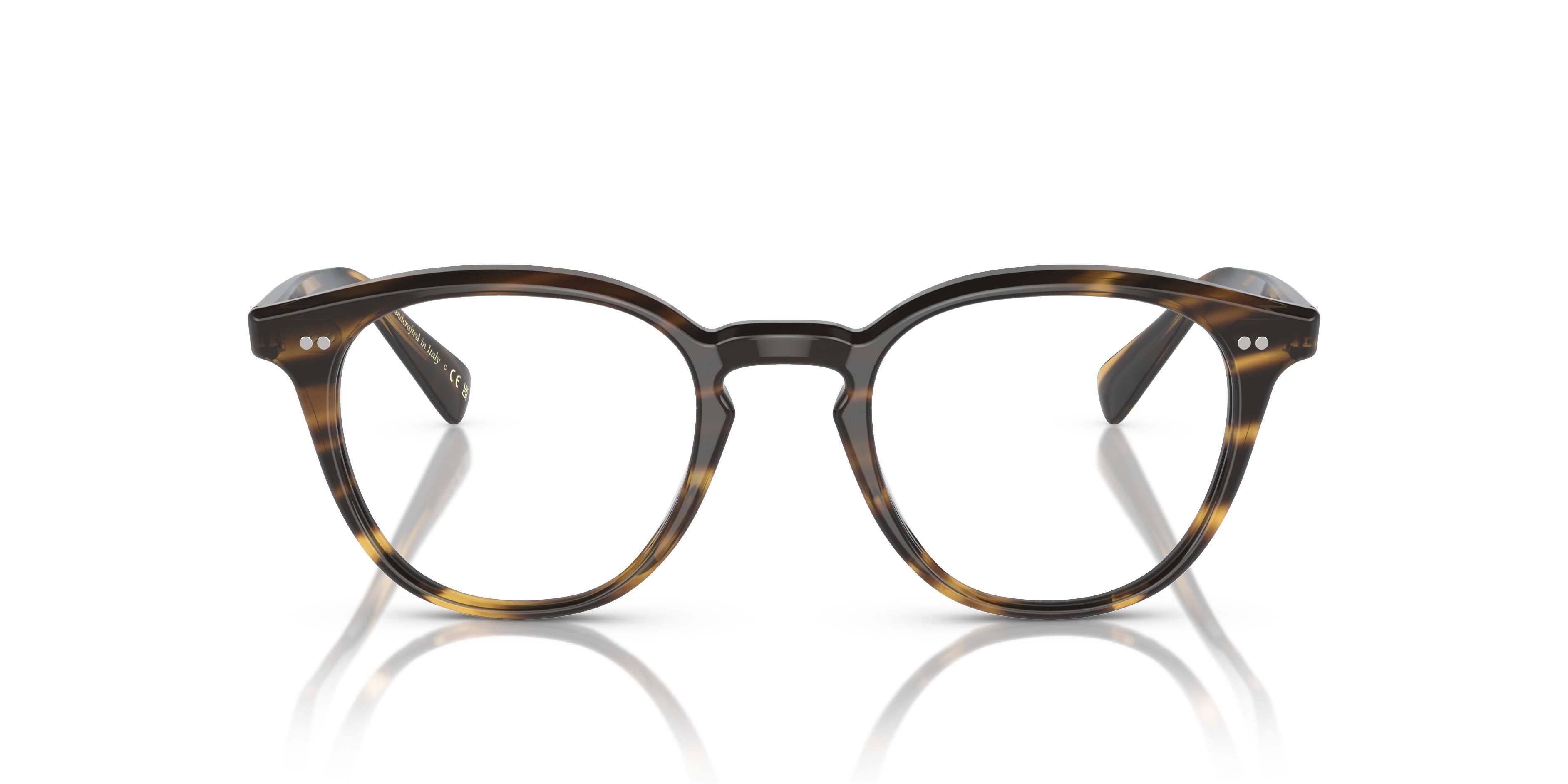 メガネ OLIVER PEOPLES Oliver People - 5454U VISTA - 1003 Oliver Peoples Addilyn OV5438U 1003 Glasses - US