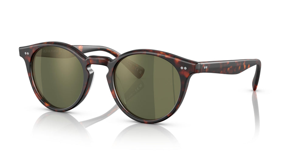 Oliver Peoples OV5459SU ROMARE SUN 1454O8 48