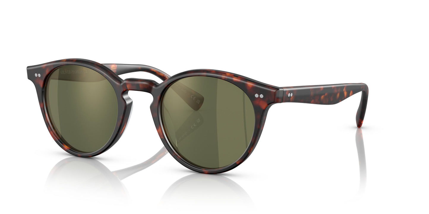 Oliver Peoples OV5459SU ROMARE SUN 1454O8 48