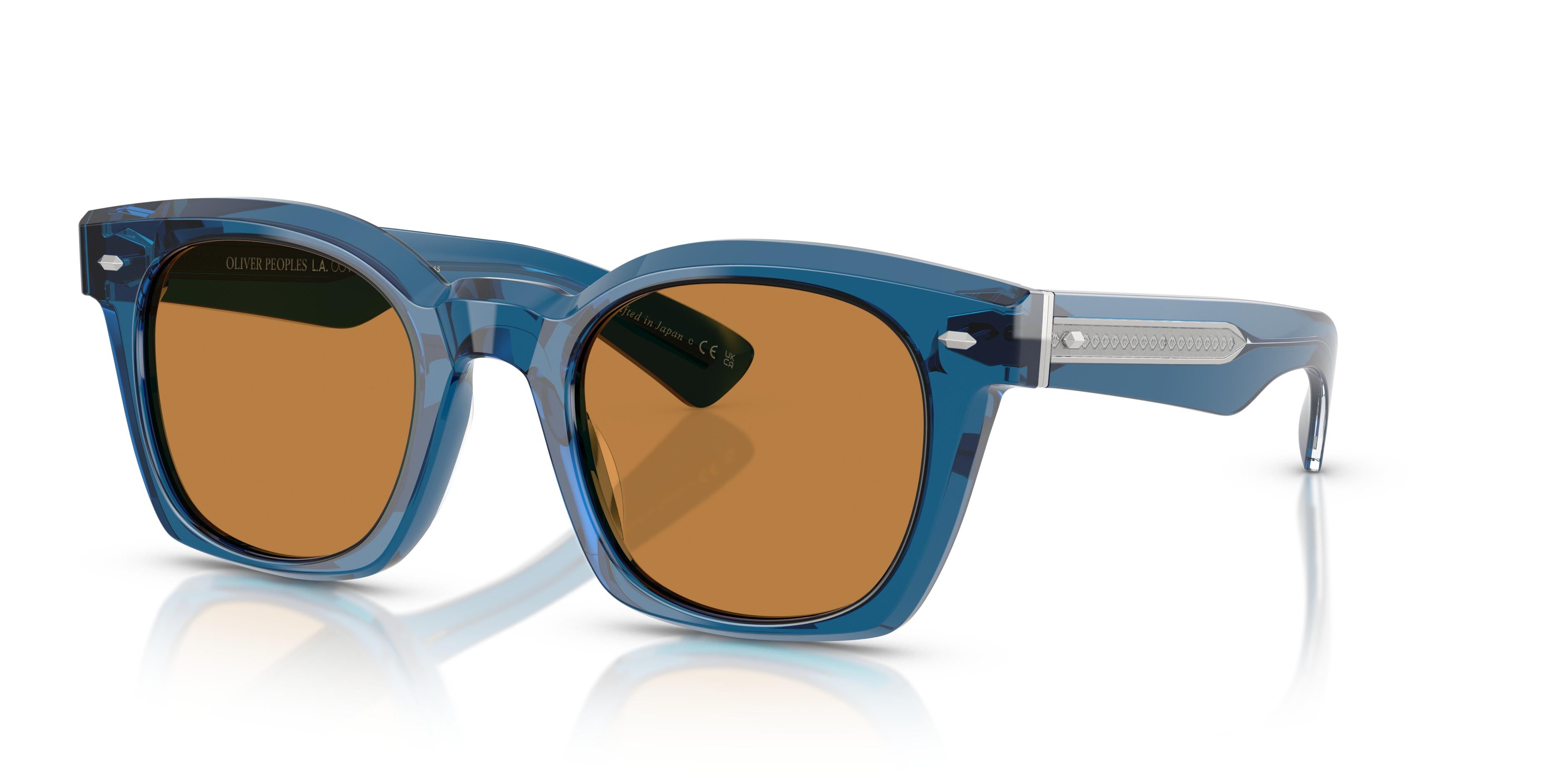 Oliver Peoples OV5498SU MERCEAUX 179353 50