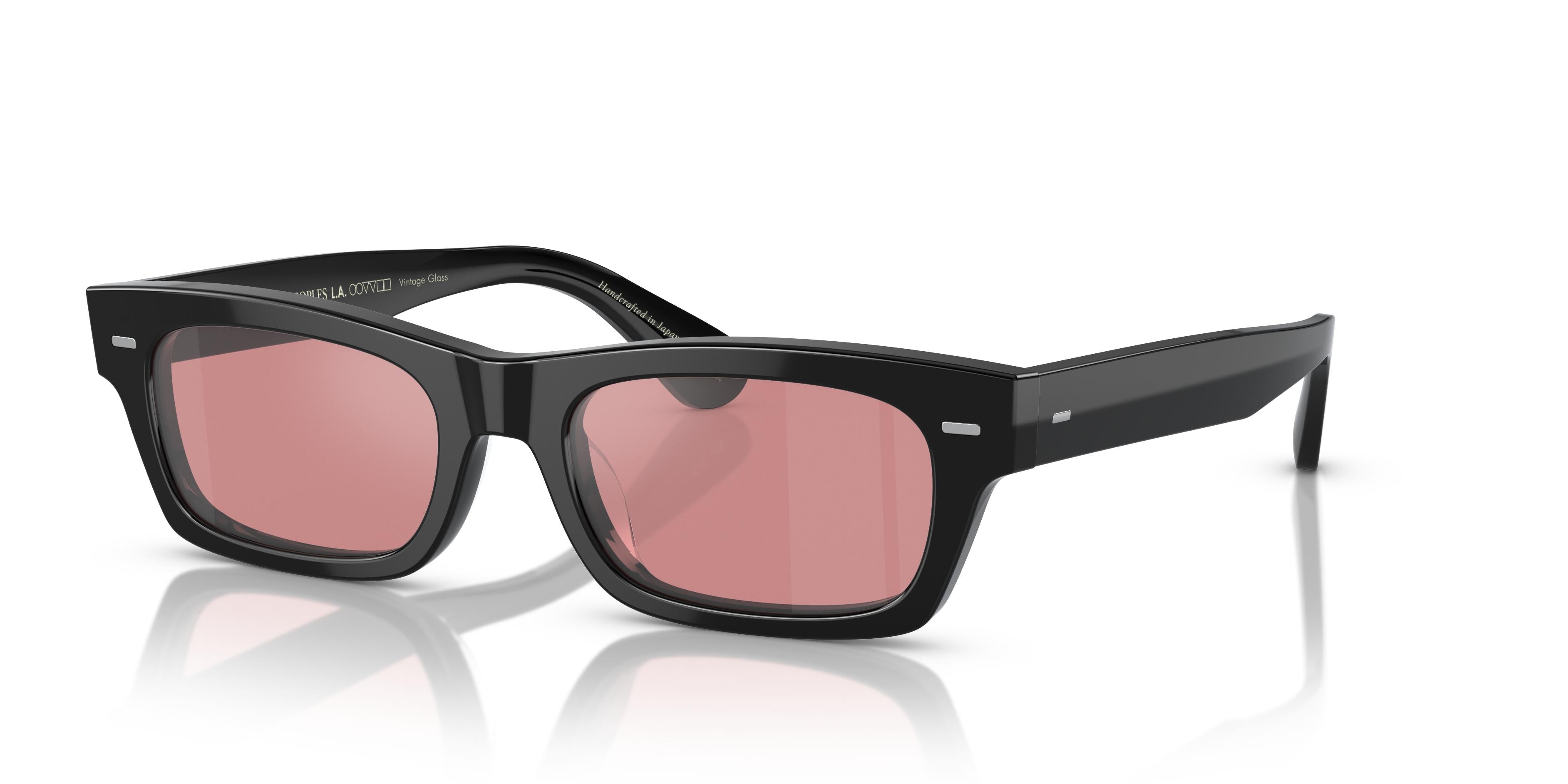 Oliver Peoples OV5510SU BOUDREAU L.A 17313E 52
