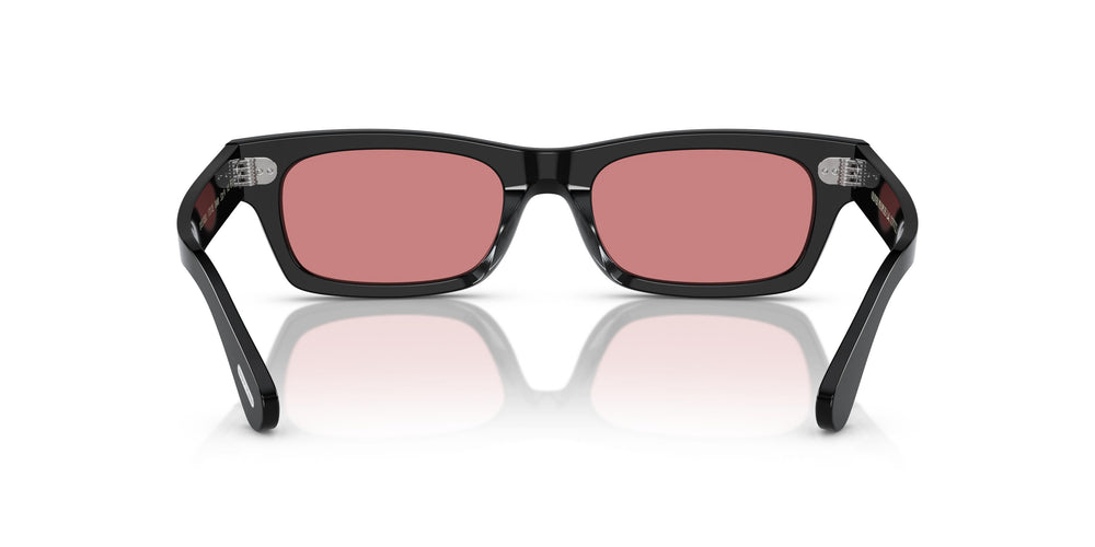 Oliver Peoples OV5510SU BOUDREAU L.A 17313E 52
