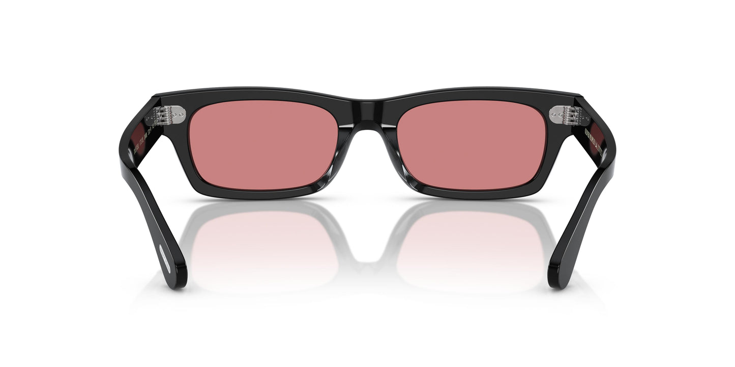 Oliver Peoples OV5510SU BOUDREAU L.A 17313E 52