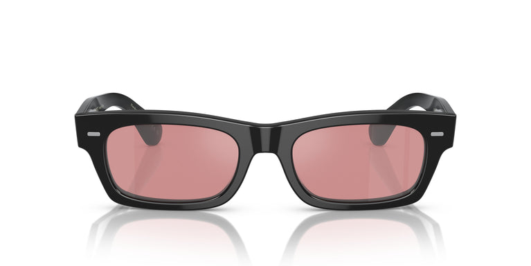 Oliver Peoples OV5510SU BOUDREAU L.A 17313E 52