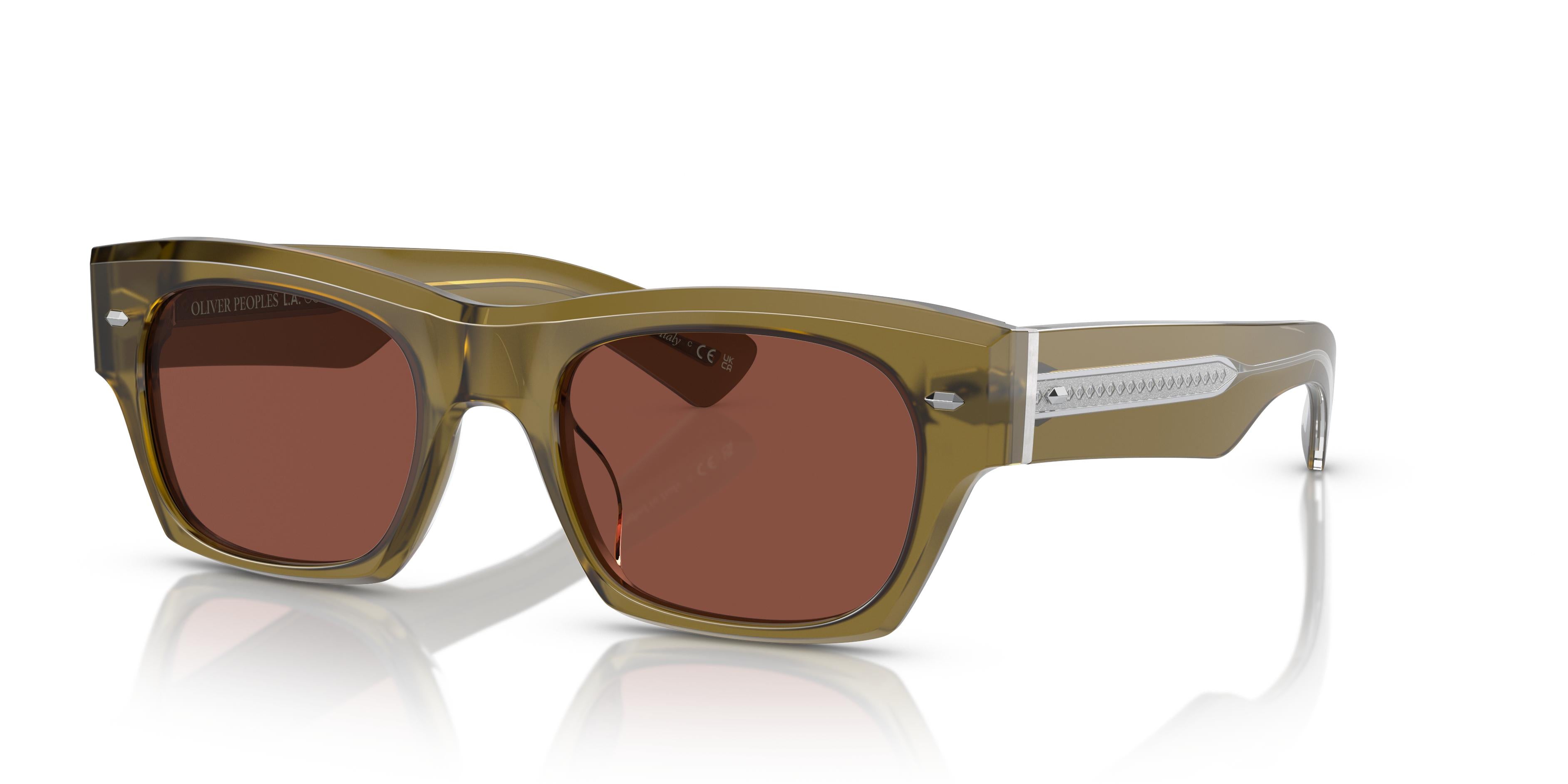 Oliver Peoples OV5514SU KASDAN 1678C5 51