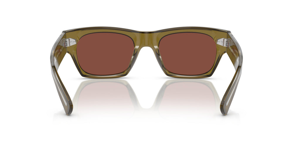 Oliver Peoples OV5514SU KASDAN 1678C5 51