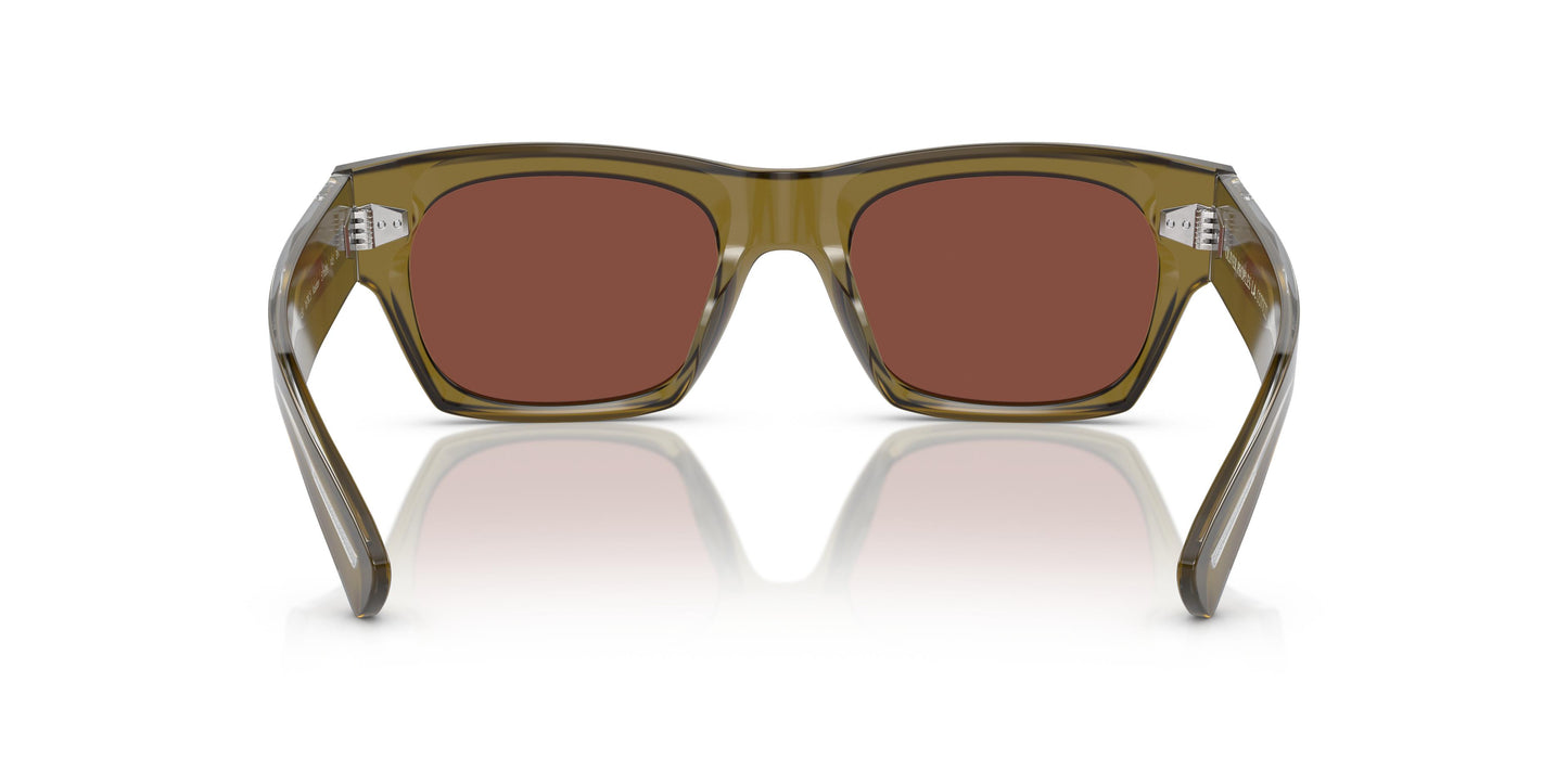 Oliver Peoples OV5514SU KASDAN 1678C5 51