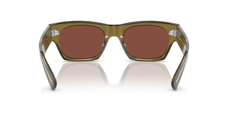 Oliver Peoples OV5514SU KASDAN 1678C5 51