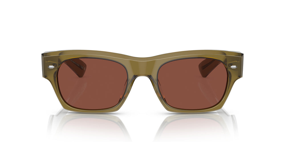 Oliver Peoples OV5514SU KASDAN 1678C5 51
