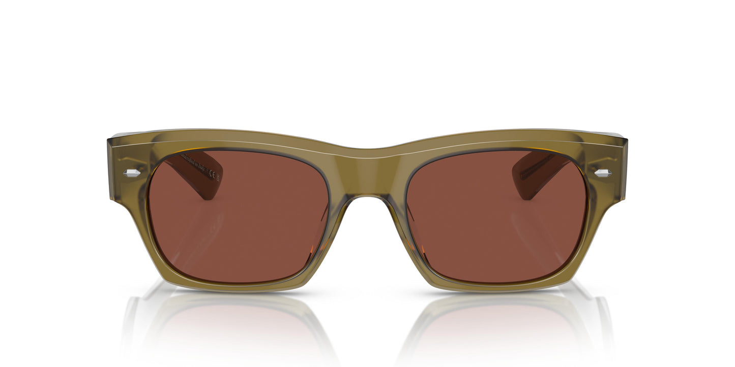 Oliver Peoples OV5514SU KASDAN 1678C5 51