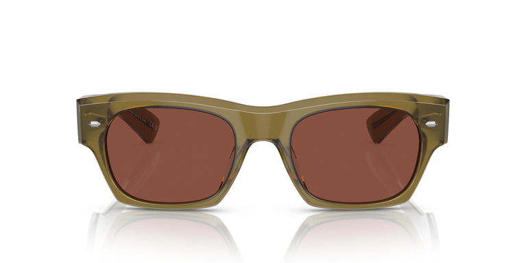 Oliver Peoples OV5514SU KASDAN 1678C5 51