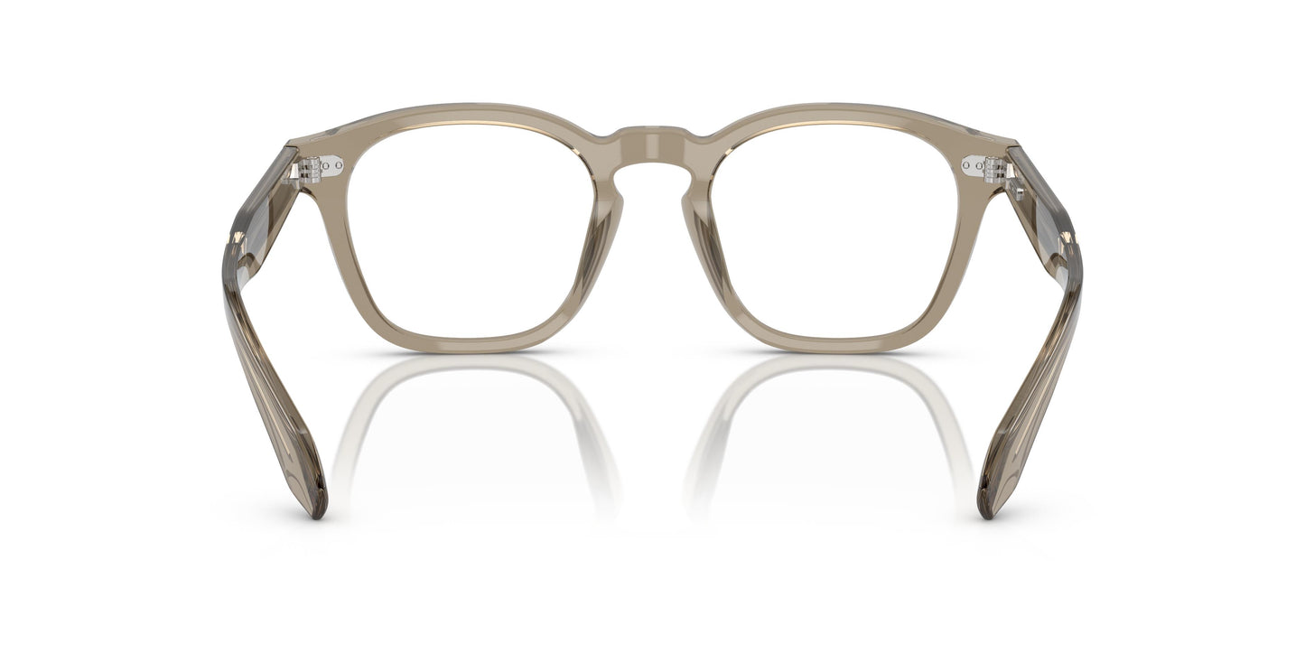 Oliver Peoples OV5527U N.03 1745 49