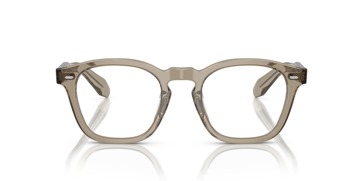 Oliver Peoples OV5527U N.03 1745 49