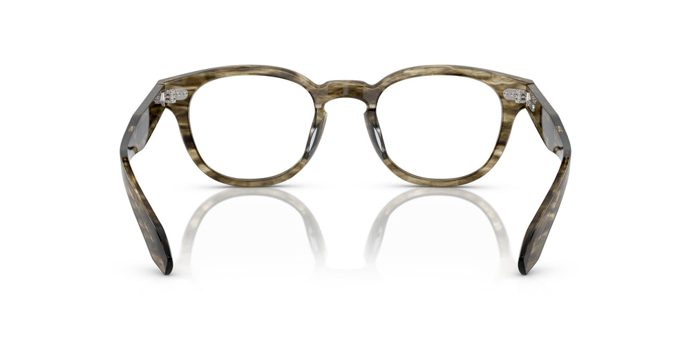 Oliver Peoples OV5528U N.01 1735 49