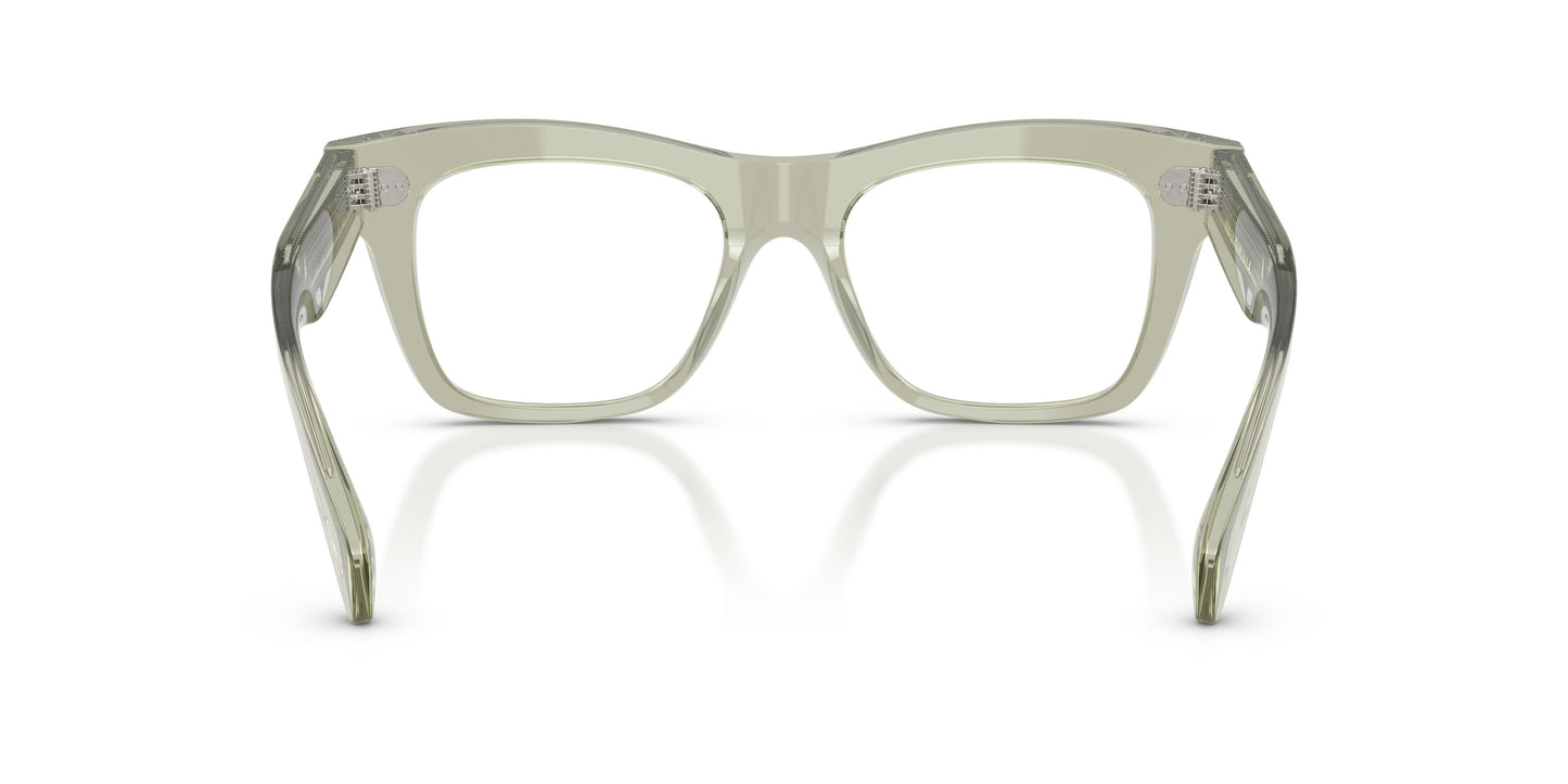 Oliver Peoples OV5542U MS. OLIVER-R 1640 51
