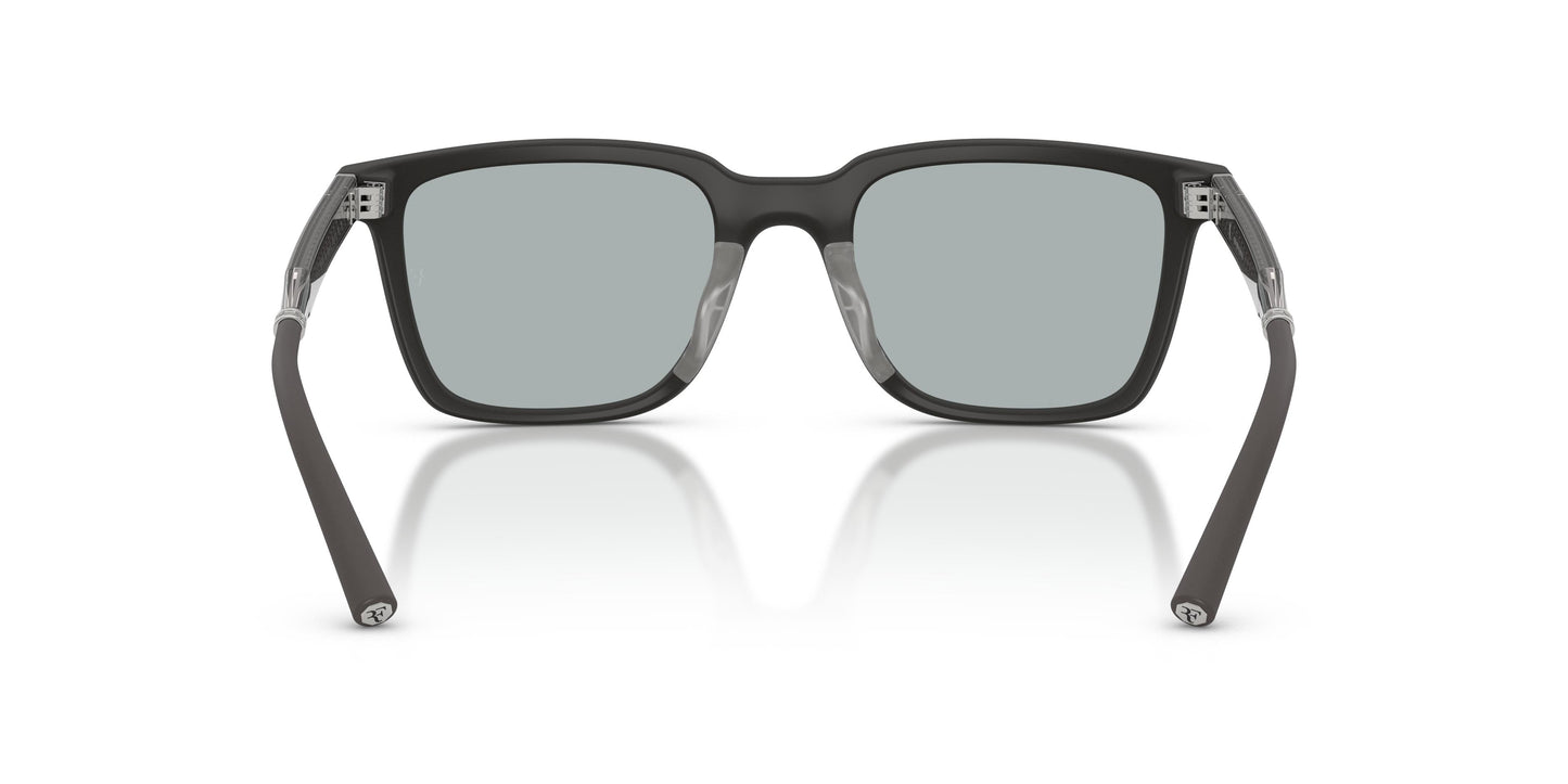 Oliver Peoples OV5553SU MR. FEDERER 70086G 55
