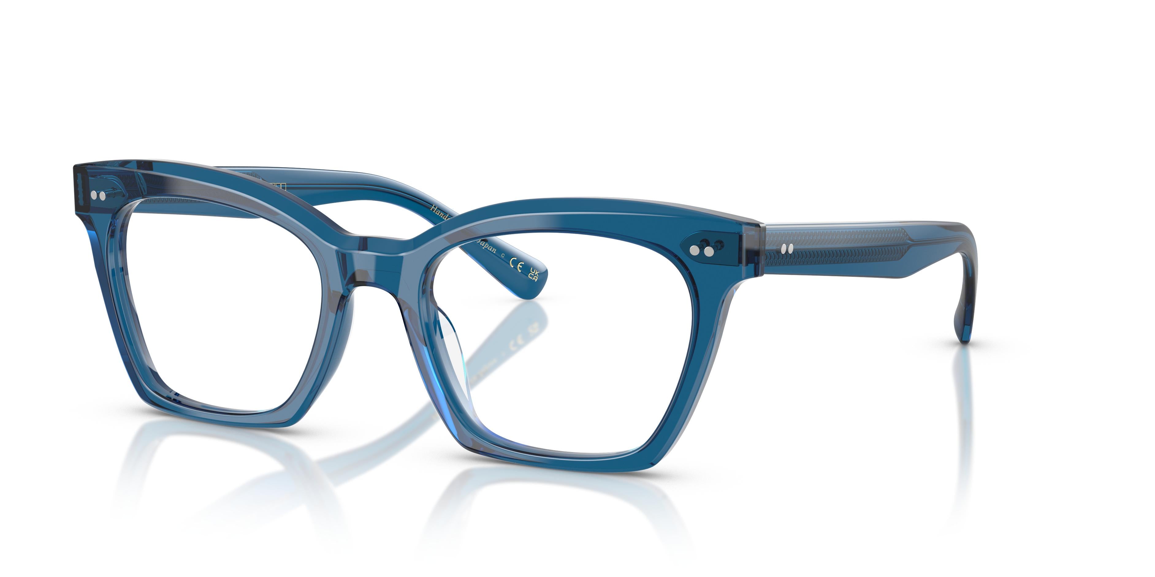 Oliver Peoples OV5566U LELIA 1793 52