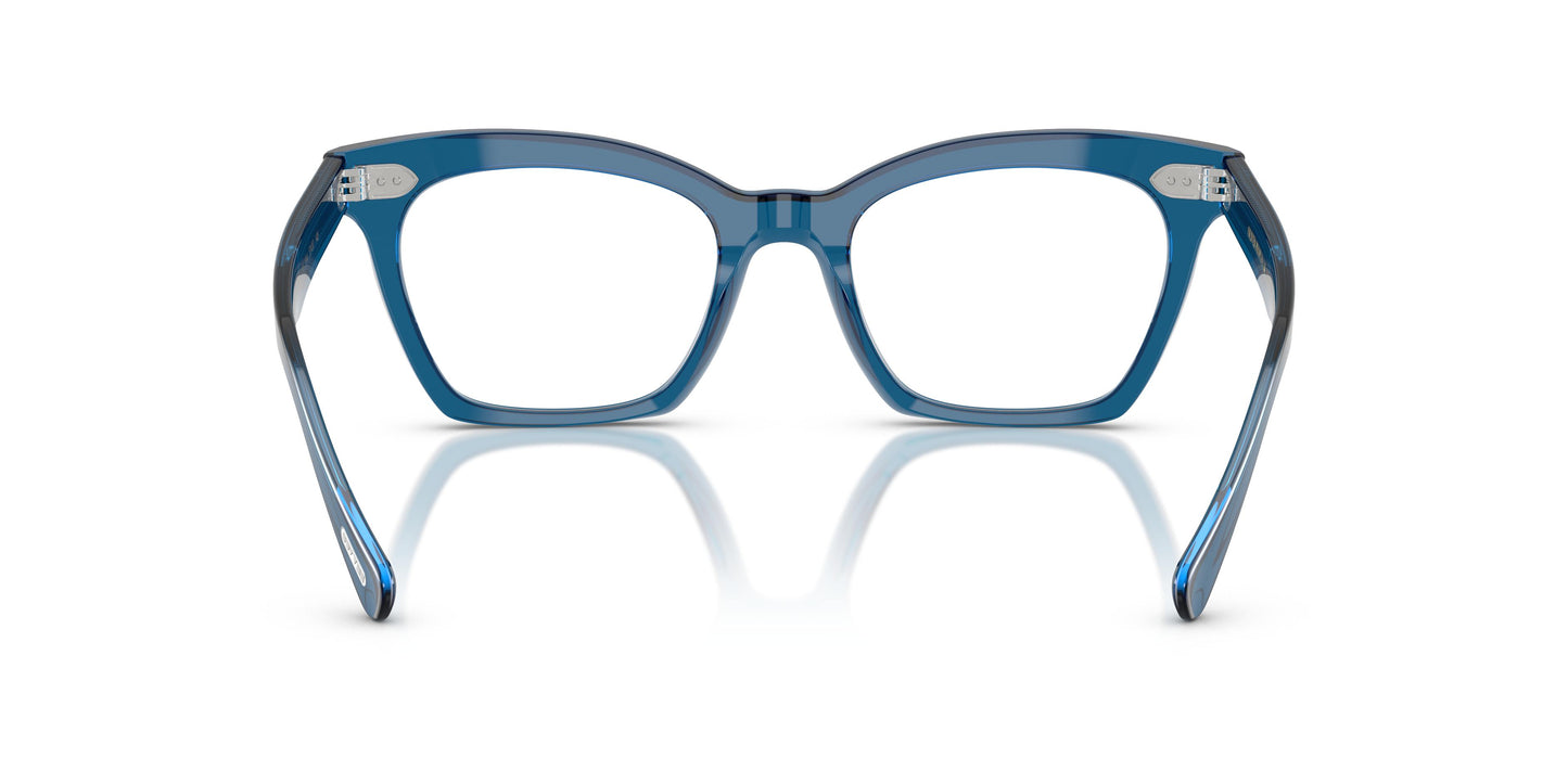Oliver Peoples OV5566U LELIA 1793 52
