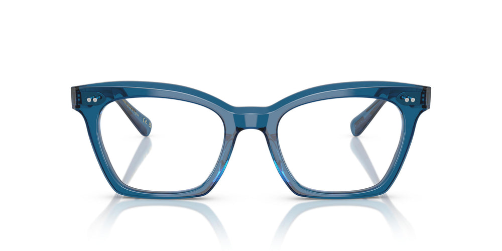Oliver Peoples OV5566U LELIA 1793 52