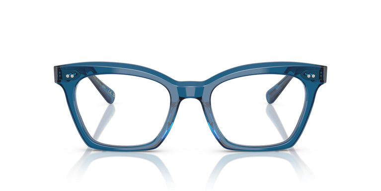 Oliver Peoples OV5566U LELIA 1793 52