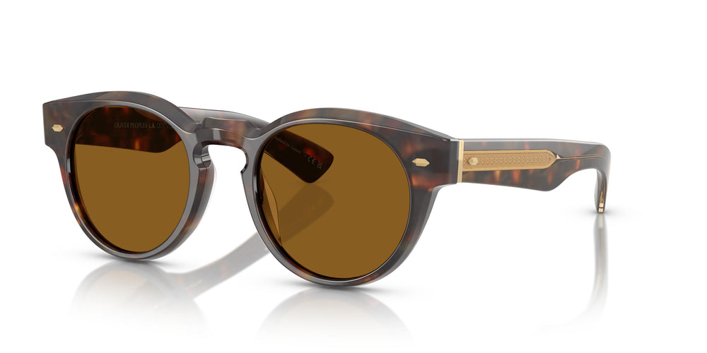 Oliver Peoples OV5571SU HAYTON 180153 49