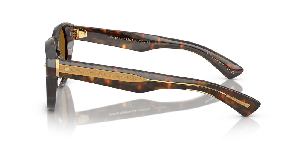 Oliver Peoples OV5571SU HAYTON 180153 49