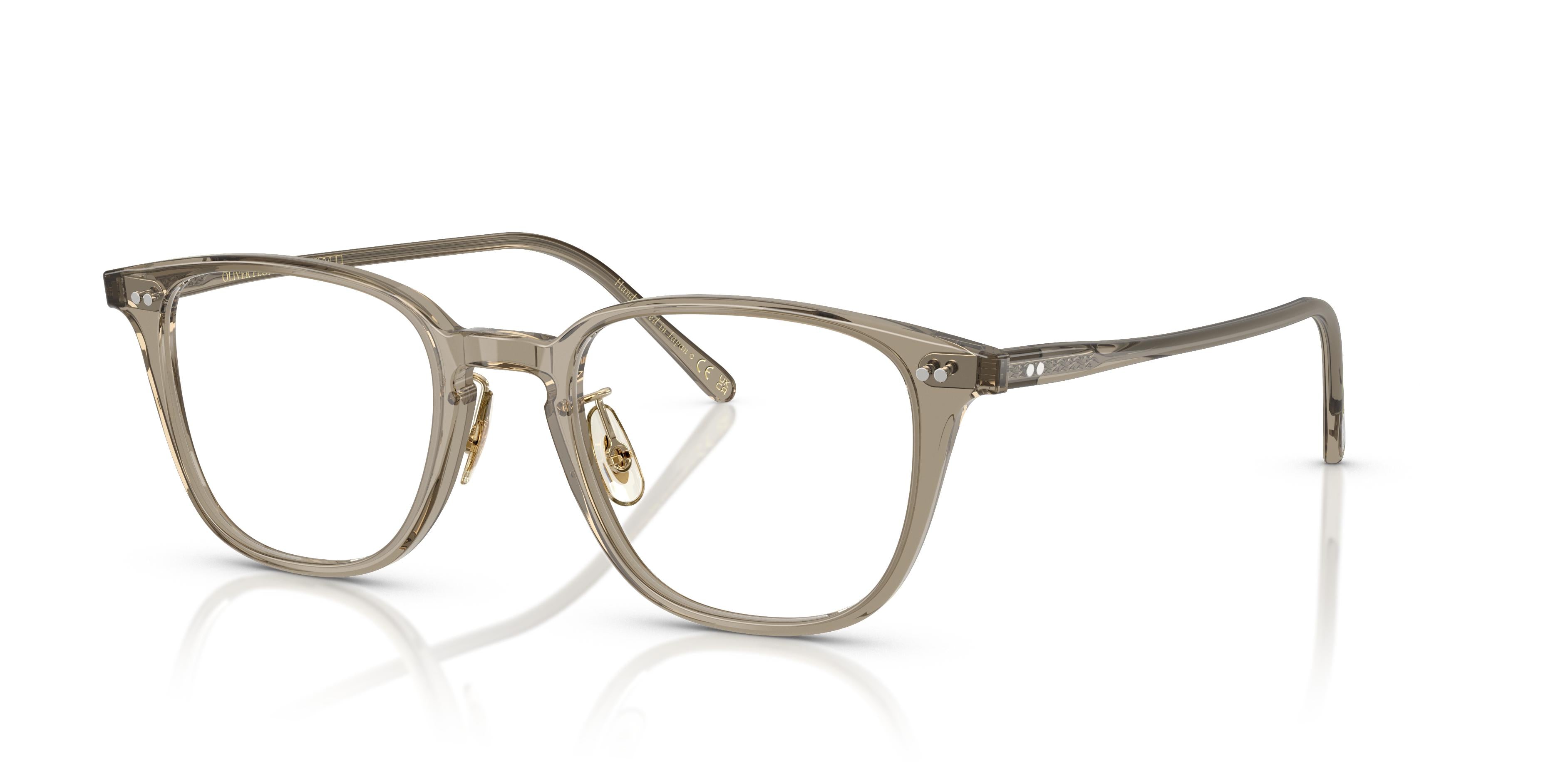 Oliver Peoples OV5578 SOBEL 1745 49