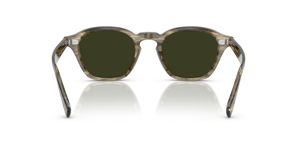 Oliver Peoples OV5580SU EYLES 1735P1 48