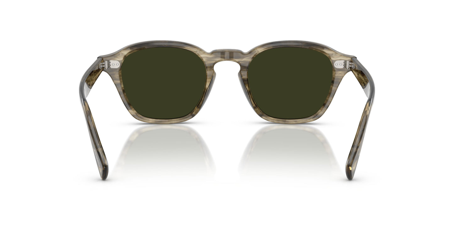 Oliver Peoples OV5580SU EYLES 1735P1 48