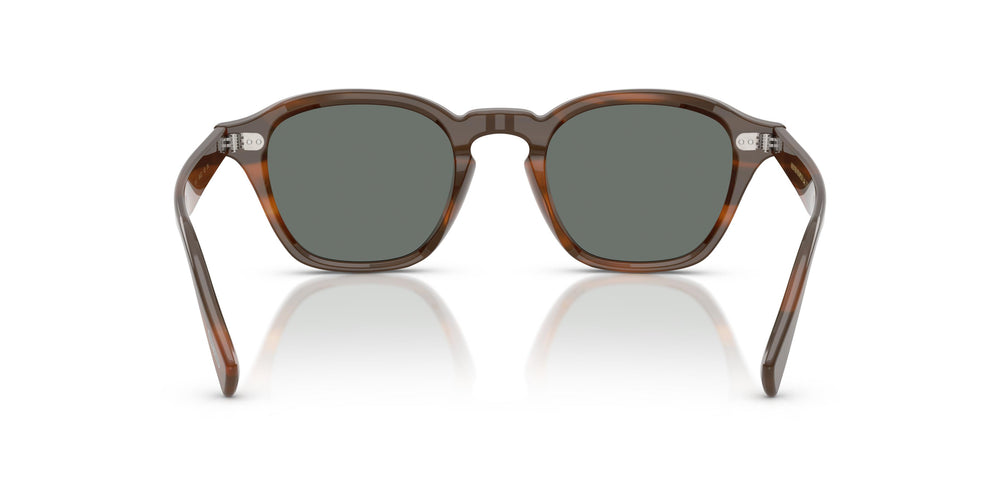Oliver Peoples OV5580SU EYLES 1753W5 48