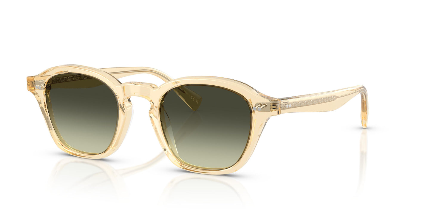 Oliver Peoples OV5580SU EYLES 1792BH 48