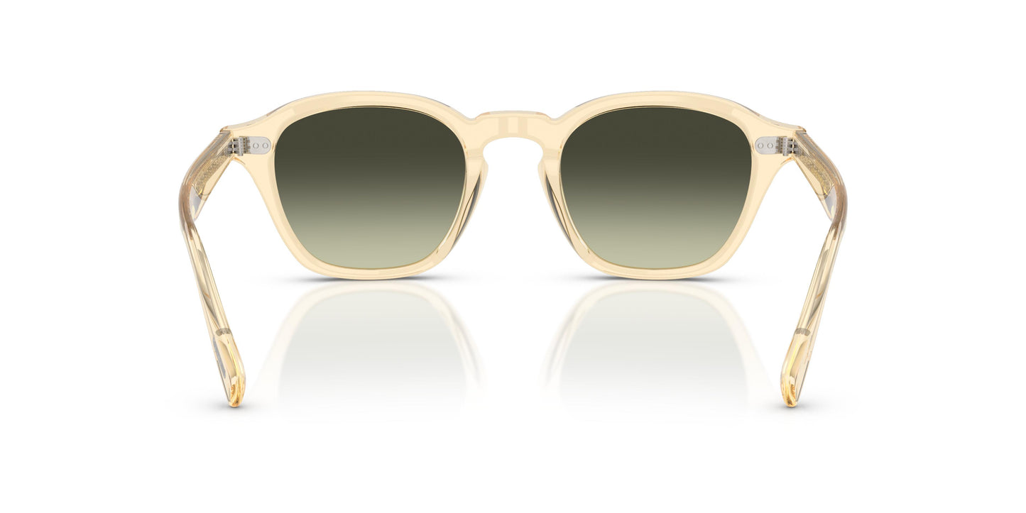 Oliver Peoples OV5580SU EYLES 1792BH 48