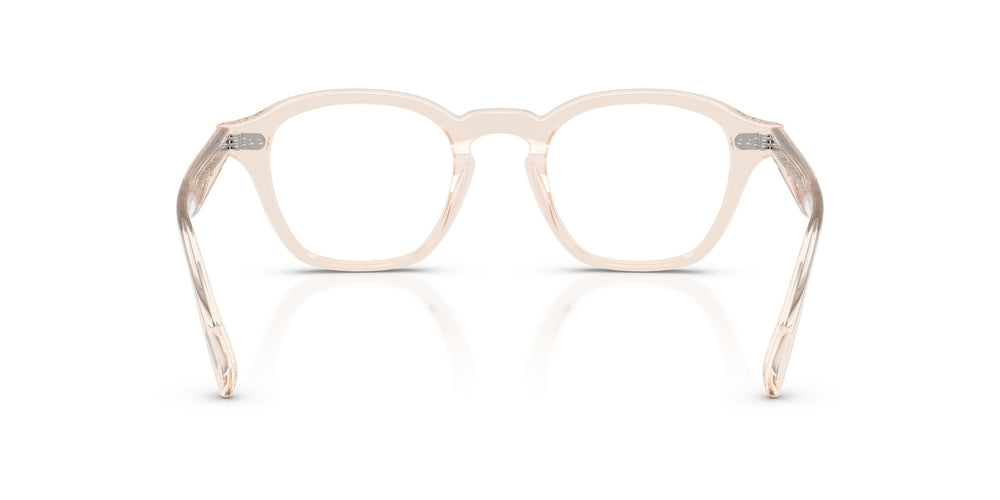 Oliver Peoples OV5580U EYLES-R 1825 48
