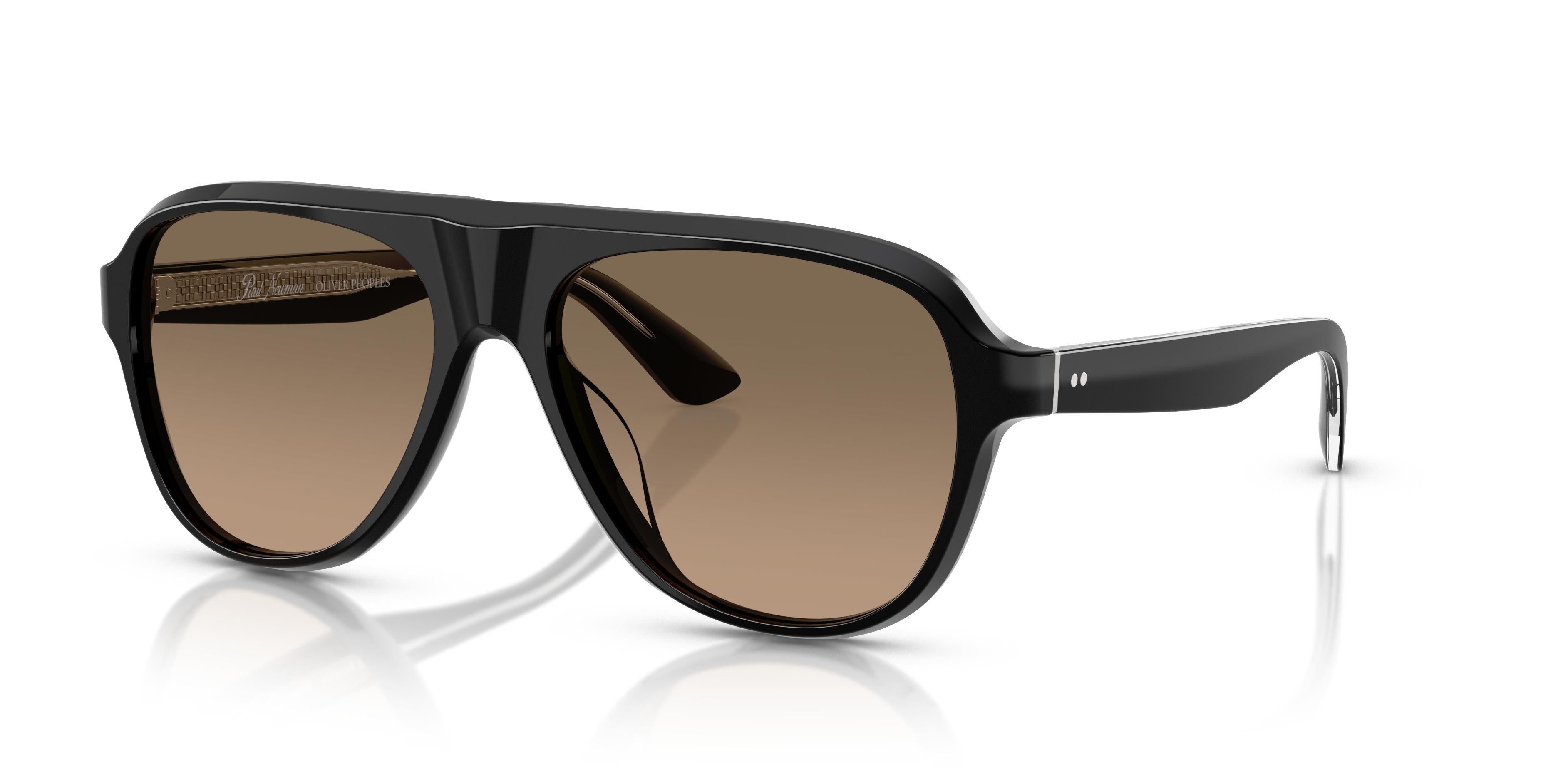 Oliver Peoples OV5581SU PAUL NEWMAN SUN 1492GN 57 | Bassol Optic