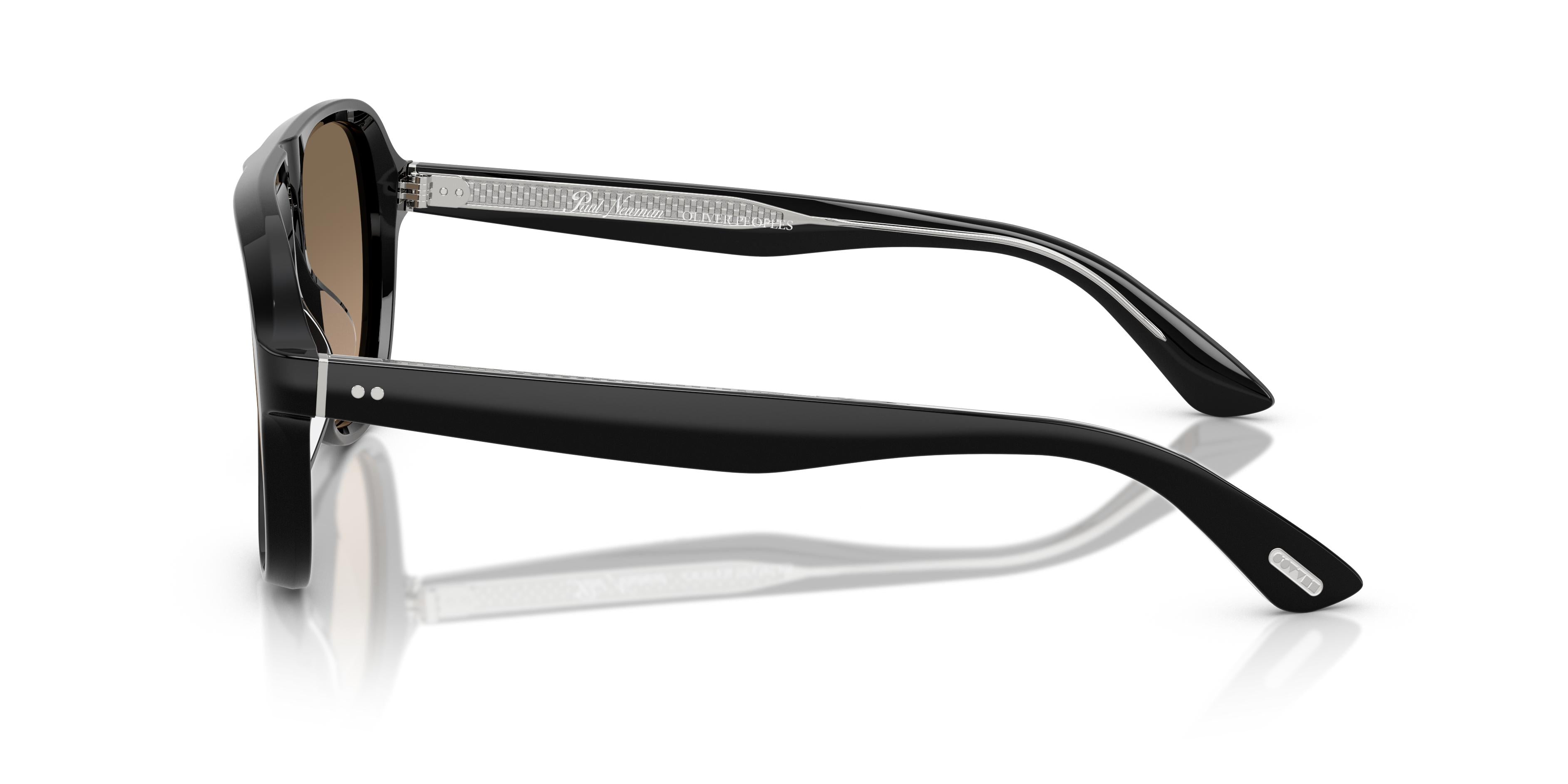 Oliver Peoples OV5581SU PAUL NEWMAN SUN 1492GN 57 | Bassol Optic