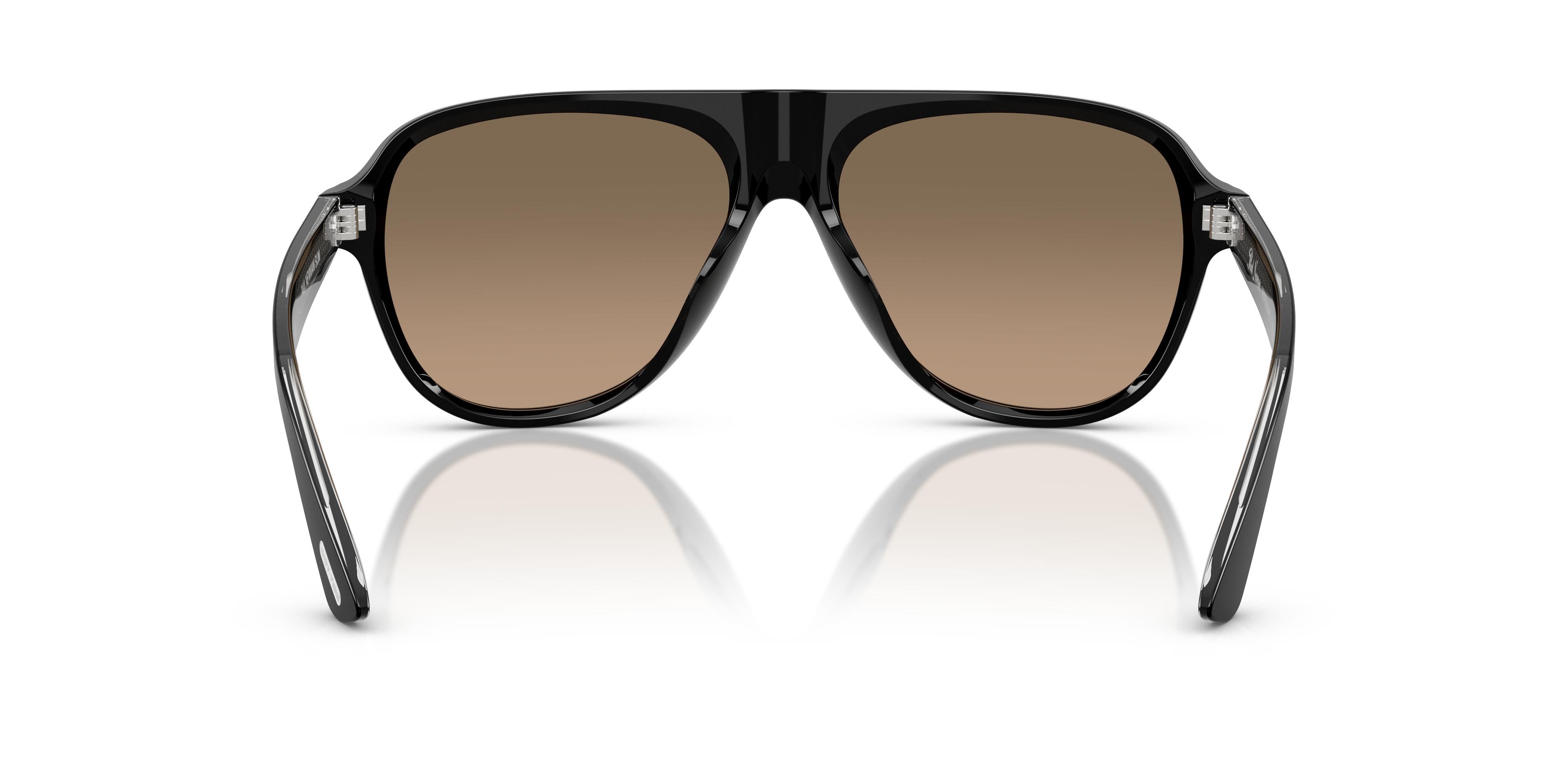 Oliver Peoples OV5581SU PAUL NEWMAN SUN 1492GN 57 | Bassol Optic