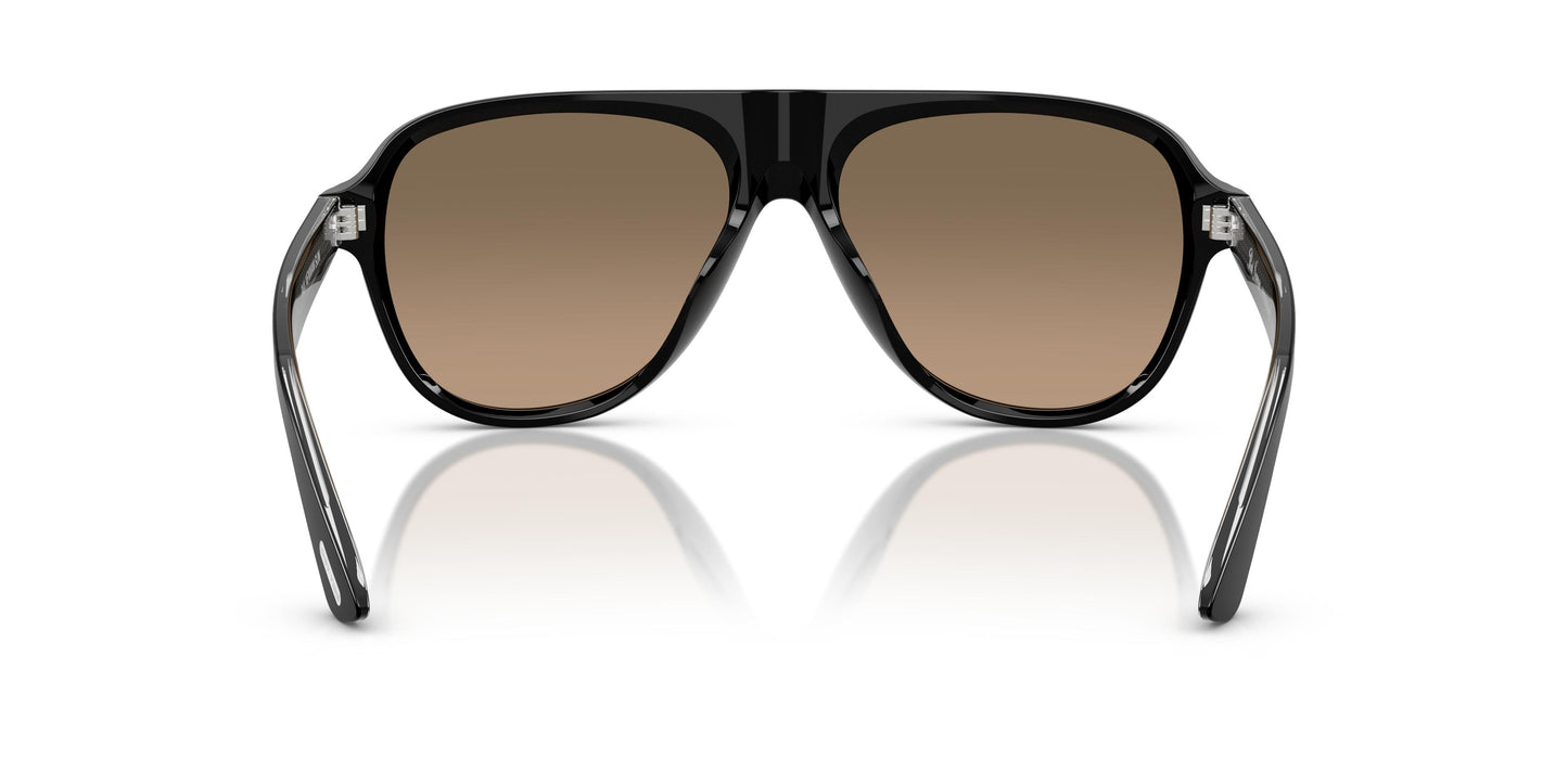 Oliver Peoples OV5581SU PAUL NEWMAN SUN 1492GN 57